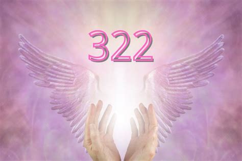 322 Angel Number Meaning: Love, Twin Flames, Career & More